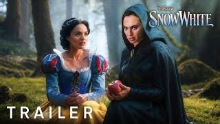 Snow White 2025 streaming